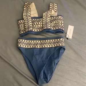 Elysiian swim suit